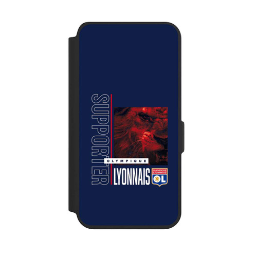 Samsung Galaxy S24 NIVOflip Supporter OL Lion