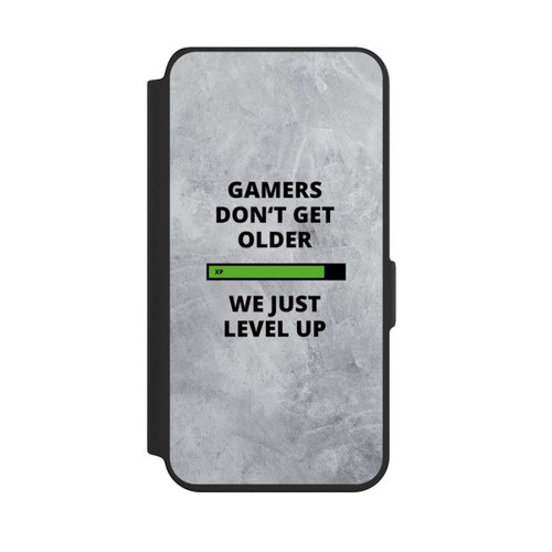 Samsung Galaxy S24 NIVOflip Gamers Don't Get Older