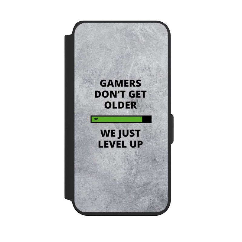 Galaxy S24 NIVOflip Gamers Don't Get Older