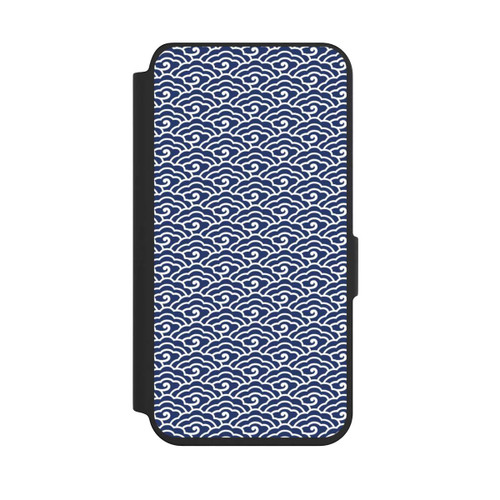 Samsung Galaxy S24 NIVOflip Japanese Pattern 2