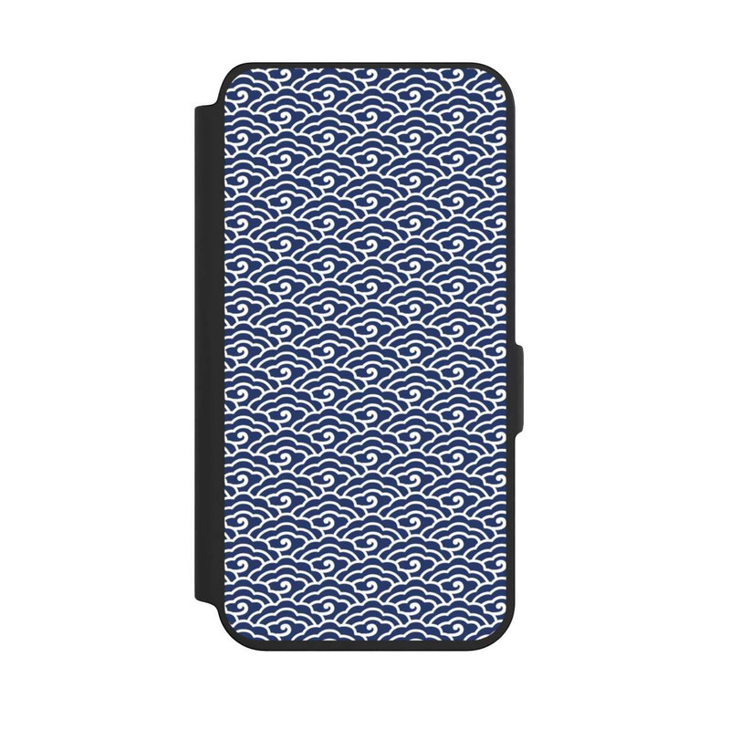 Galaxy S24 NIVOflip Nuage Japonais