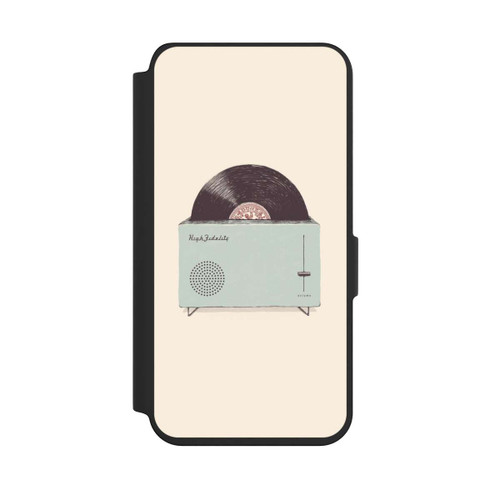 Samsung Galaxy S24 NIVOflip High Fidelity-Main