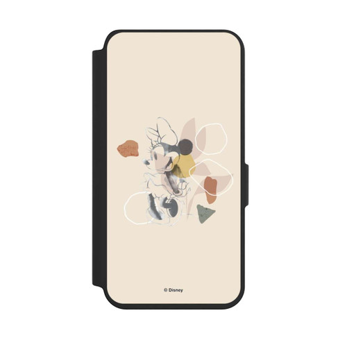 Samsung Galaxy S24 NIVOflip Minnie Abstract Shapes