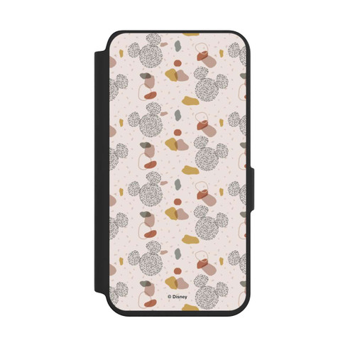 Samsung Galaxy S24 NIVOflip Mickey Dots Pattern