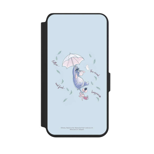 Samsung Galaxy S24 NIVOflip Follow the Wind and Find Happiness
