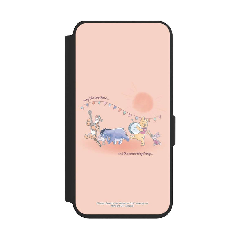 Galaxy S24 NIVOflip Winnie Puuh und Freunde Parade