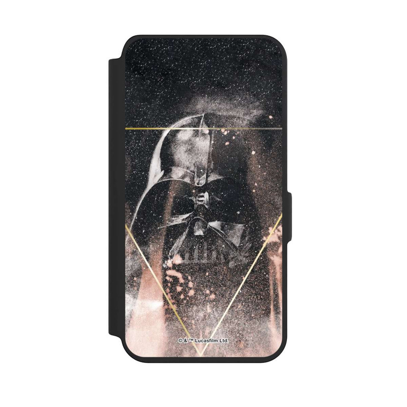 Galaxy S24 NIVOflip Darth Vader-Staub