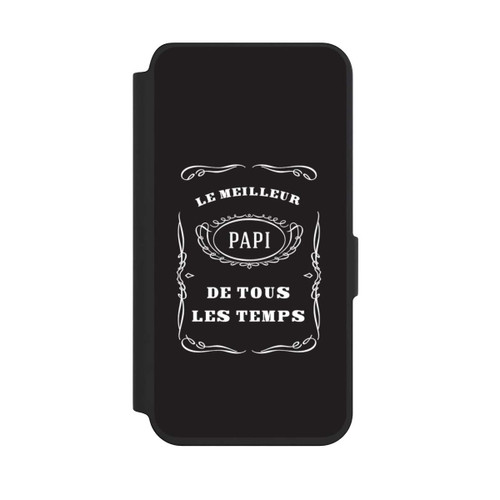 Samsung Galaxy S24 NIVOflip Le Meilleur Papi de Tous les Temps