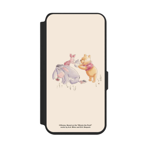 Samsung Galaxy S24 NIVOflip Winnie the Pooh Honey Giving