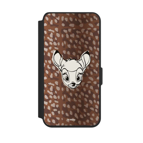 Samsung Galaxy S24 NIVOflip Bambi Leoprint