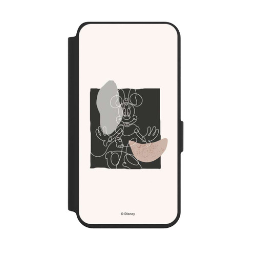 Samsung Galaxy S24 NIVOflip Minnie Abstract