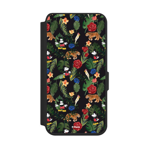 Samsung Galaxy S24 NIVOflip Mickey Jungle