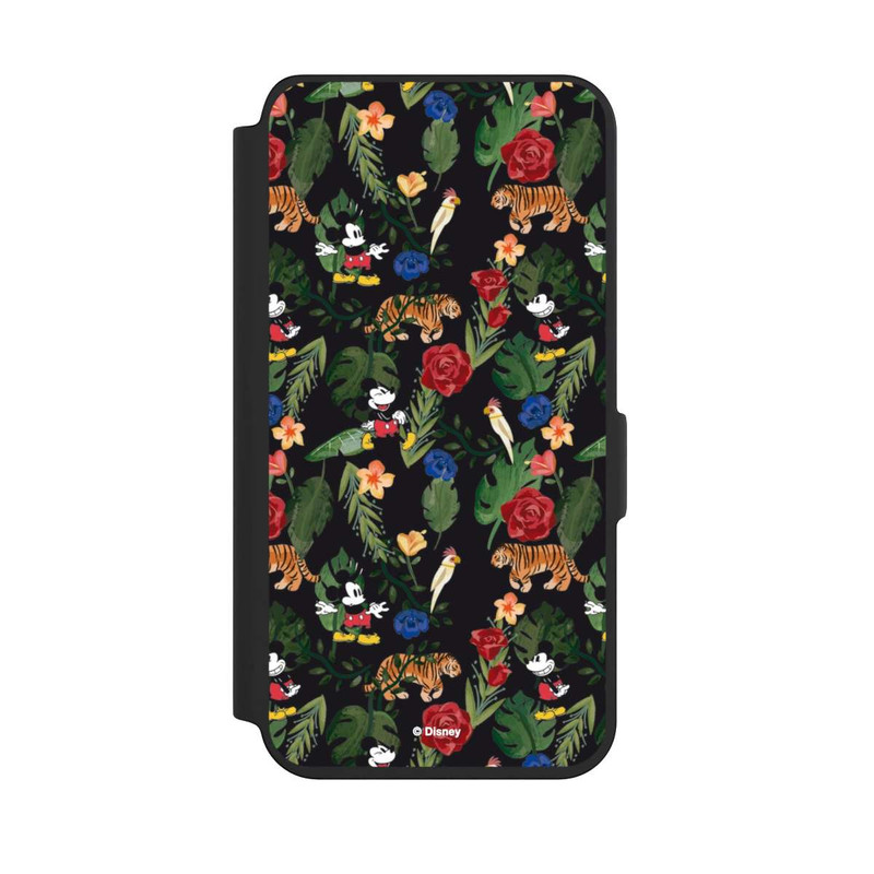Galaxy S24 NIVOflip Micky Dschungel