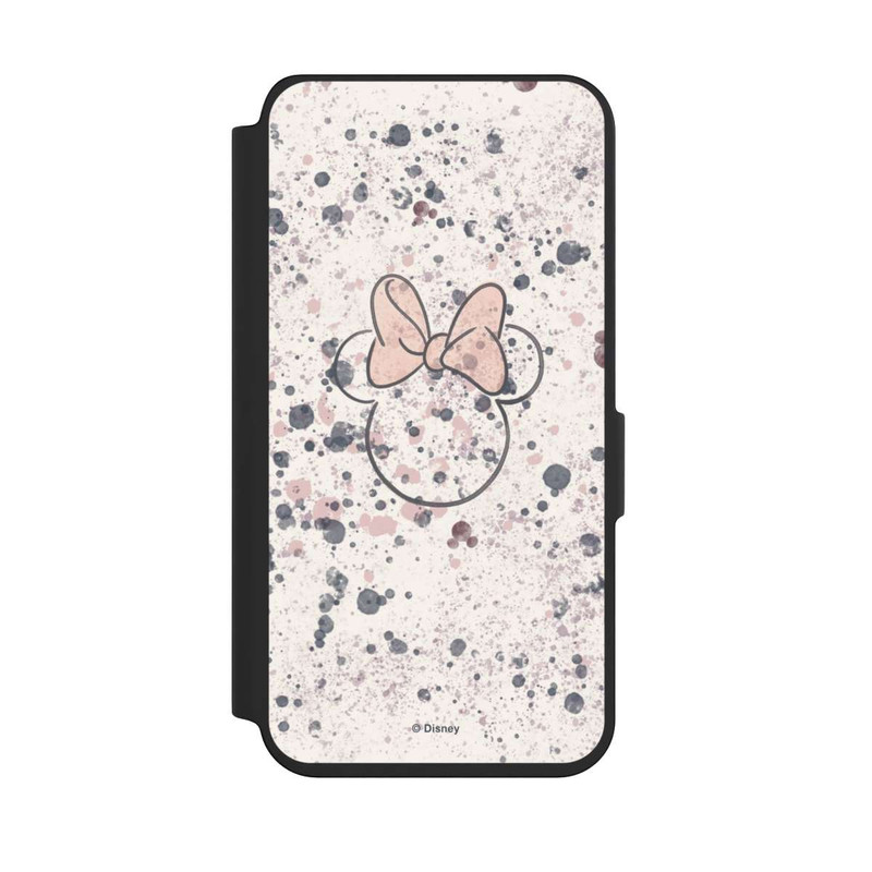 Galaxy S24 NIVOflip Minnie Maus Splash
