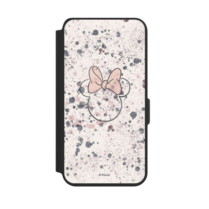 Galaxy S24 NIVOflip Minnie Mouse Splash