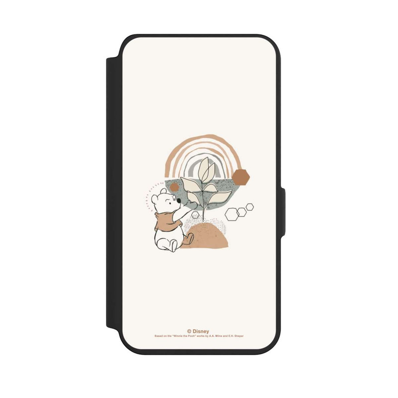 Galaxy S24 NIVOflip Winnie Puuh Natur