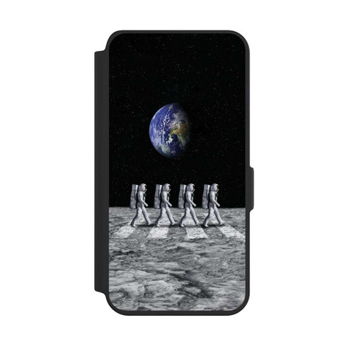Samsung Galaxy S24 NIVOflip Astronaut Abbey Road