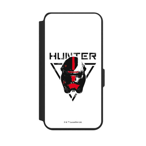 Samsung Galaxy S24 NIVOflip Bad Batch Hunter