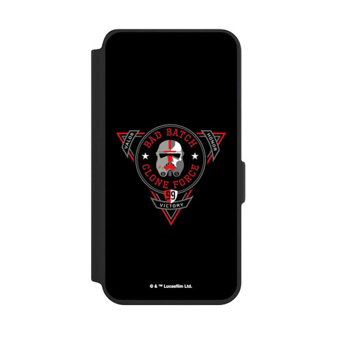 Samsung Galaxy S24 NIVOflip Bad Batch Clone Force