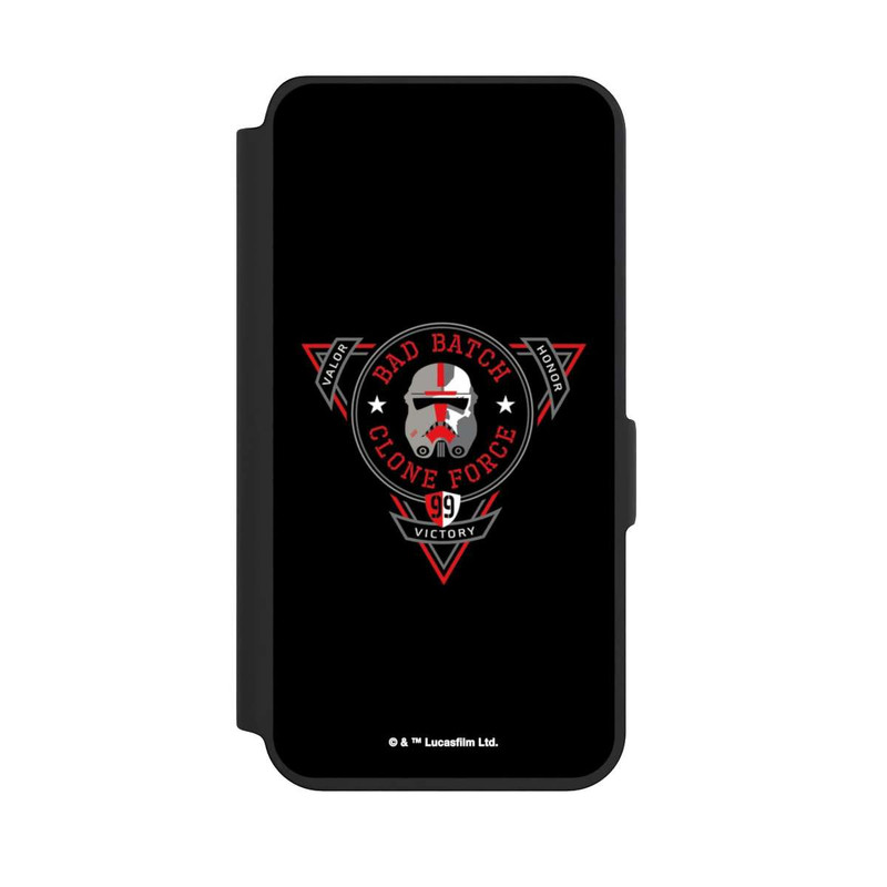 Galaxy S24 NIVOflip Bad Batch Clone Force