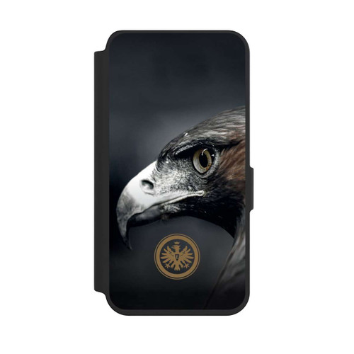 Samsung Galaxy S24 NIVOflip Eintracht Adler Design