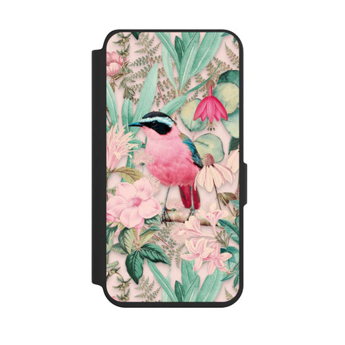 Samsung Galaxy S24 NIVOflip Pastel Bird