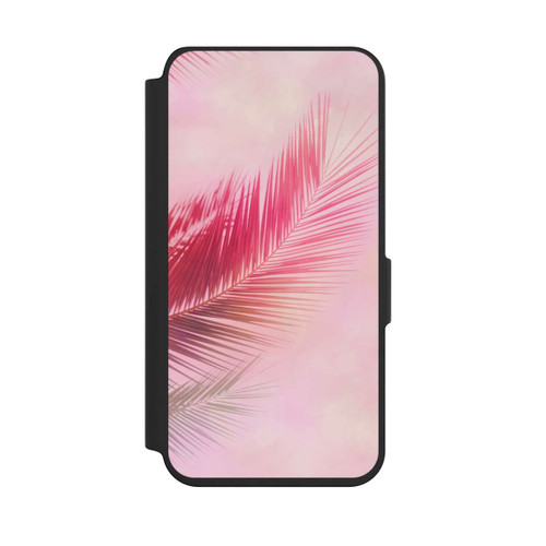 Samsung Galaxy S24 NIVOflip Pink Tropics