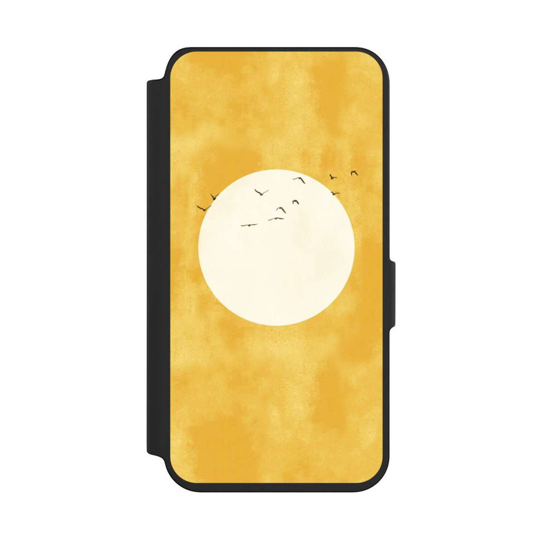 Galaxy S24 NIVOflip Le soleil éternel