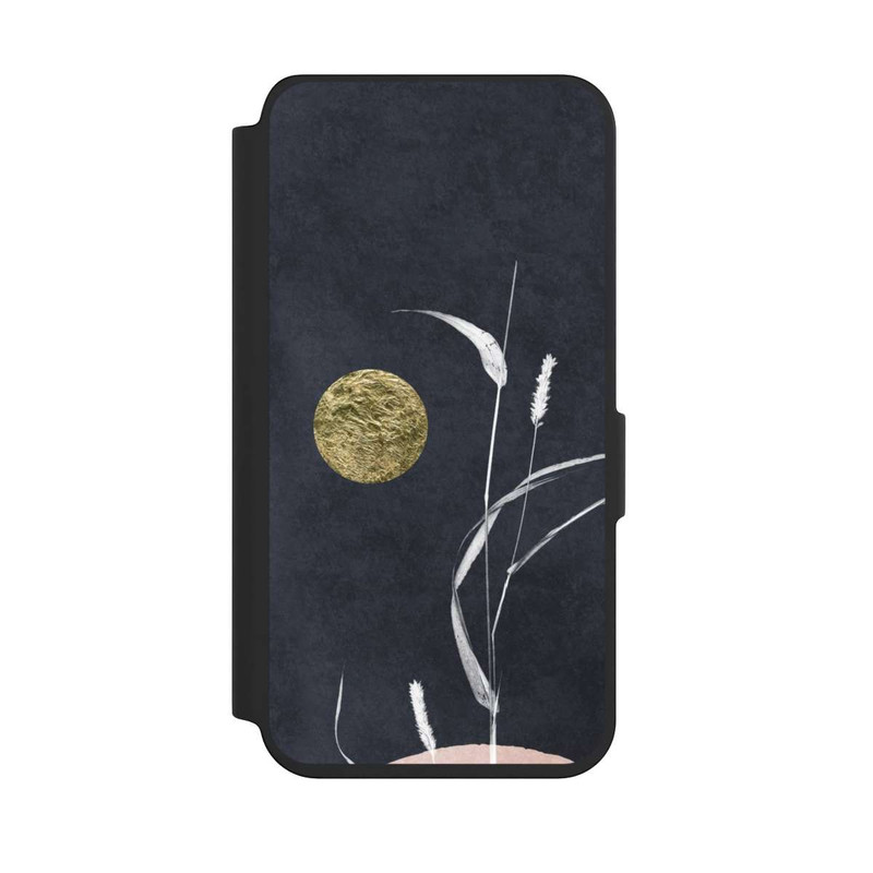 Galaxy S24 NIVOflip Glooming In The Dark