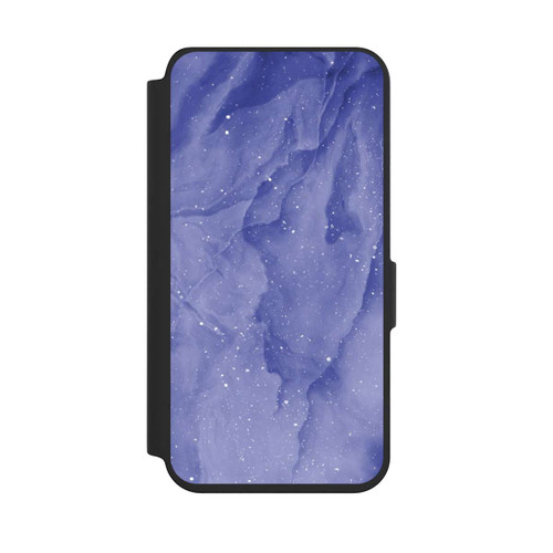 Samsung Galaxy S24 NIVOflip Mystischer Kristall