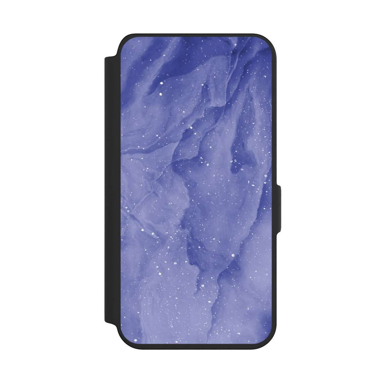 Galaxy S24 NIVOflip Cristal mystique