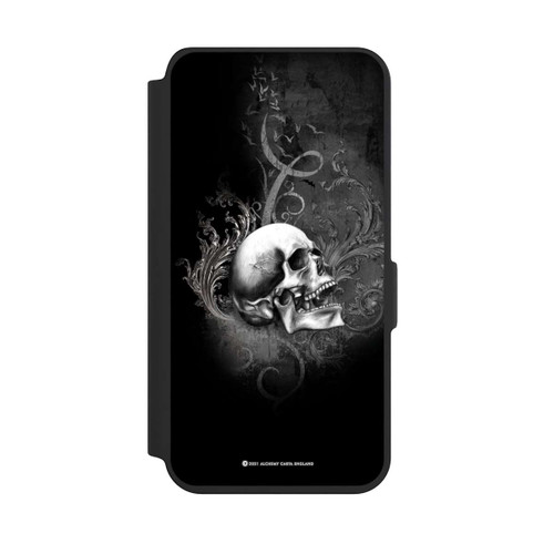 Samsung Galaxy S24 NIVOflip De Profundis