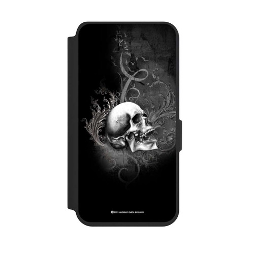 Samsung Galaxy S24 NIVOflip De Profundis