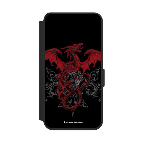 Samsung Galaxy S24 NIVOflip Draco Pink