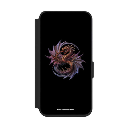 Samsung Galaxy S24 NIVOflip Maelstromeus