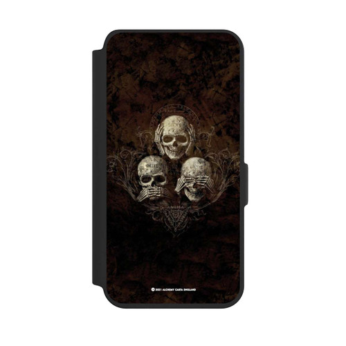 Samsung Galaxy S24 NIVOflip No Evil
