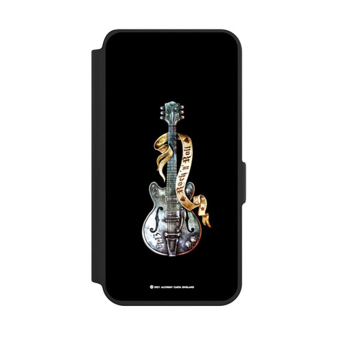 Samsung Galaxy S24 NIVOflip Rockit 56