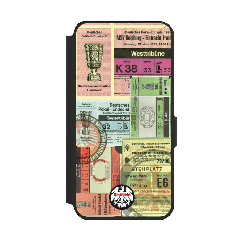 Galaxy S24 NIVOflip Final Tickets 