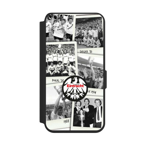 Samsung Galaxy S24 NIVOflip Polaroid