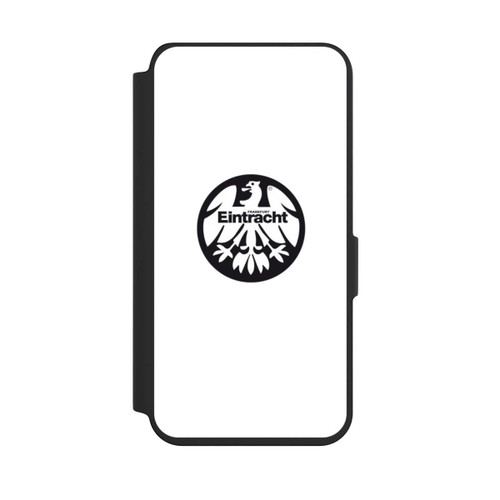 Samsung Galaxy S24 NIVOflip Logo Adler 1980 Black