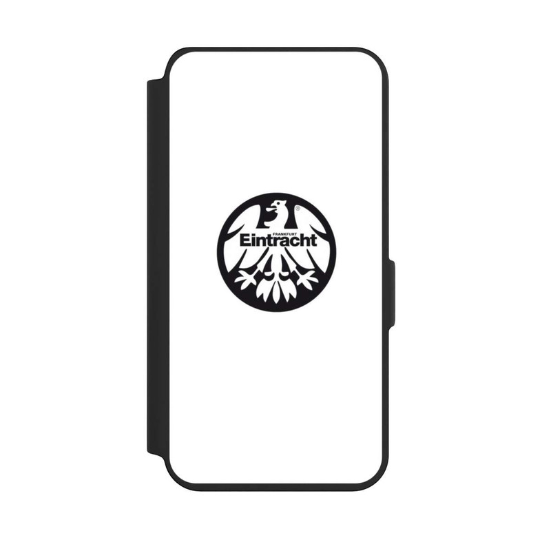 Galaxy S24 NIVOflip Logo Adler 1980 Schwarz