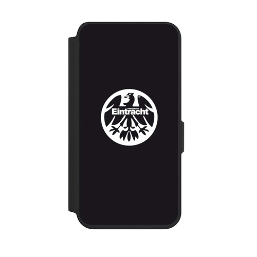 Samsung Galaxy S24 NIVOflip Logo Adler 1980 White