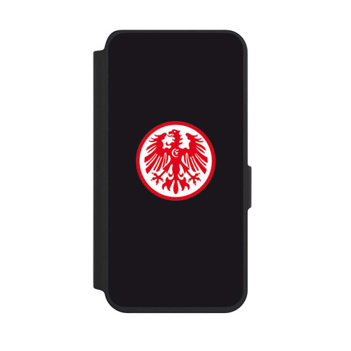 Samsung Galaxy S24 NIVOflip Logo Adler 1920 Red