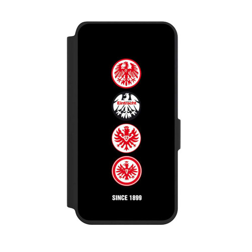 Samsung Galaxy S24 NIVOflip Since 1899 Black