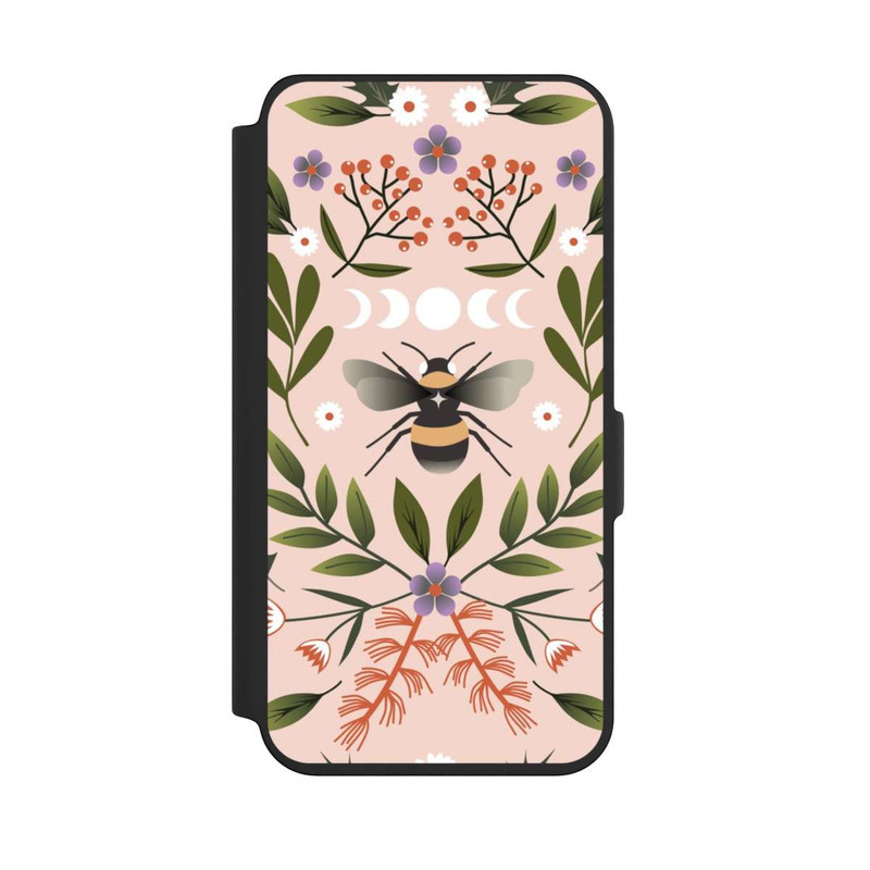 Galaxy S24 NIVOflip Bienenleben