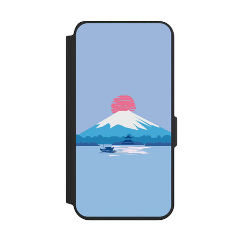 Samsung Galaxy S24 NIVOflip Fujisan