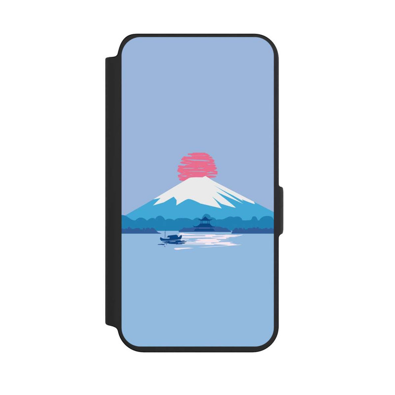 Galaxy S24 NIVOflip Fujisan