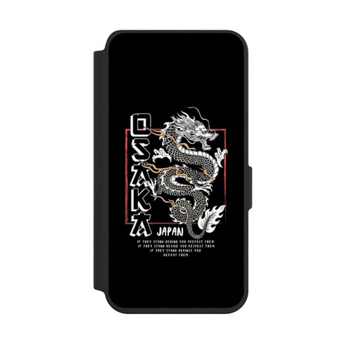 Samsung Galaxy S24 NIVOflip Osaka Dragon