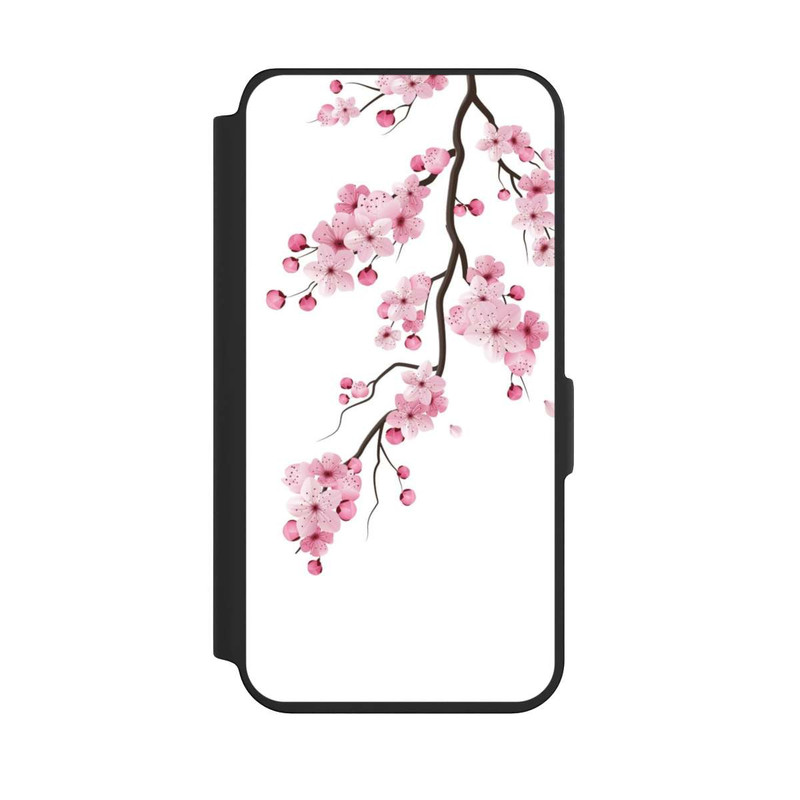 Galaxy S24 NIVOflip Sakura Flower