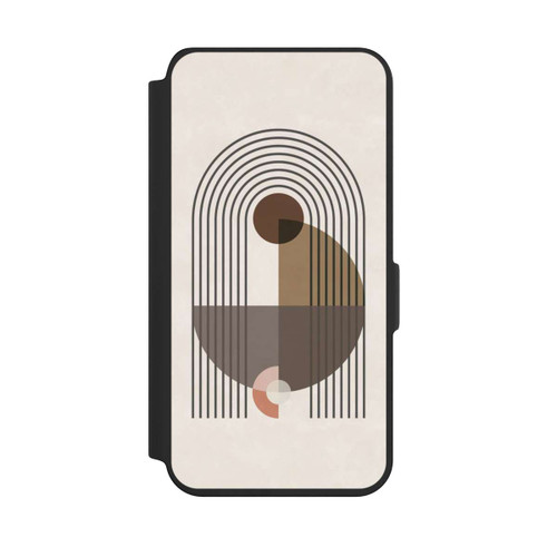 Samsung Galaxy S24 NIVOflip Modische Muster
